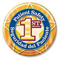 Patient Safet 1st