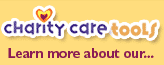 Charity Care Tools