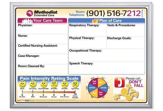 Methodist Extended Care