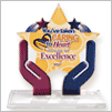 Caring to Heart Group Trophy