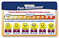 Pain Assessment