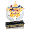 Caring to Heart Group Trophy