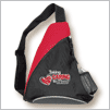 Caring to Heart Sling Pack