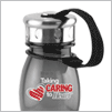 Caring to Heart Polycarbonate Water Bottle